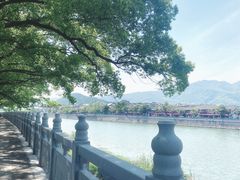 -溪口-滕头旅游景区