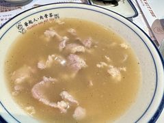 -發起人·肉骨茶(万象汇店)