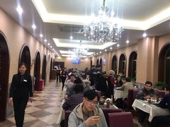 大堂-巴依老爷新疆美食(清华东门店)
