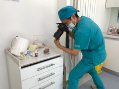 -精德口腔·种植修复·儿牙中心(财富中心店)