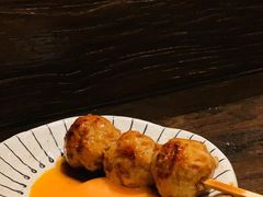 特制鸡肉丸子-三川·十酒Izakaya(南昌路店)