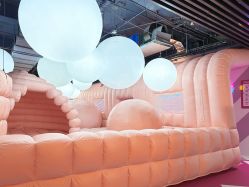 -marspace马斯派超级运动公园(正弘汇店)