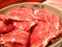 -袁老四老火锅(盘龙城店)