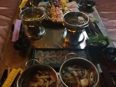 -丽江庭院之丽江往事(安定门店)
