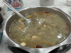 -福源药膳鸡(天润城店)