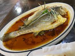 -佳味海鲜(华春路店)