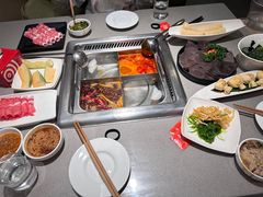 -海底捞火锅(摩尔广场店)