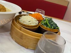 -晋阳春·山西菜·北京烤鸭(交大店)