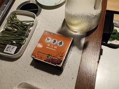 -阿串串老火锅(力盟店)