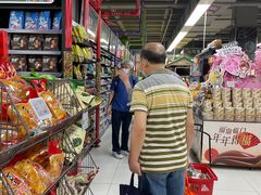 -家乐福(古北店)
