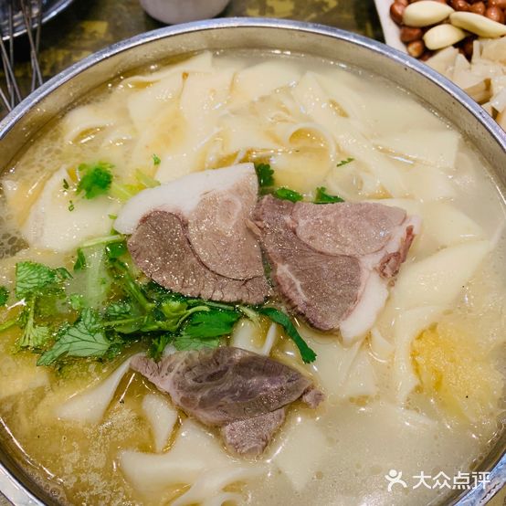 闪氏面馆(人民路店)