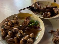 -紫金食坊(江南西路店)