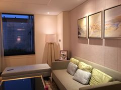 -南京圣和府邸豪华精选酒店