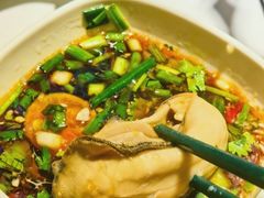 -椰子湾·海南火锅·糟粕醋·椰子鸡(正大广场店)