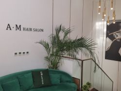 点击看大图 -艾美A·M Hair Salon