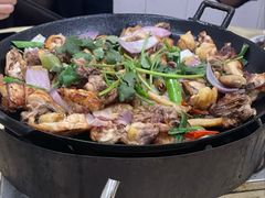 -标记好食