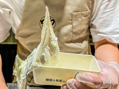 -野人先生Gelato(上海长宁龙之梦店)