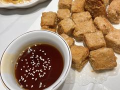 -鑫悦楼煎蟹·16年海鲜大排档