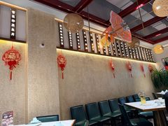 -老馆子·建德菜·山肴鱼鲜(海威新界店)
