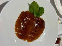 -福海居烤鸭店(鸟巢店)