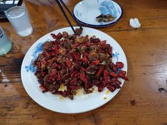 -洪福亮酒家(南草厂街店)