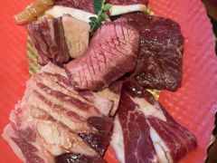 -300杯·和牛烧肉清酒专门店(廊里店)