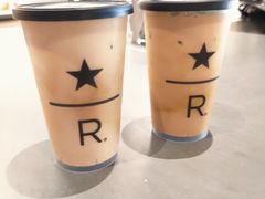 -星巴克臻选(上海合生汇1F店)