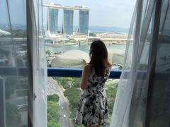 -新加坡瑞士史丹福酒店