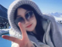 -祁连山·岗什卡雪峰景区