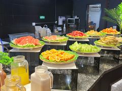 -星伦多自助料理·涮烤一体(虹悦城店)