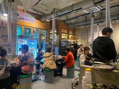 -馥二代韩式烤肉 2세대 불고기(喷水池店)
