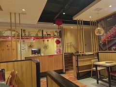 -彤德莱火锅(果园路店)