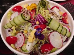 -Nord Grill&Bar Highland诺德西餐(深圳欢乐海岸店)