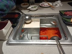 -海底捞火锅(团结桥店)