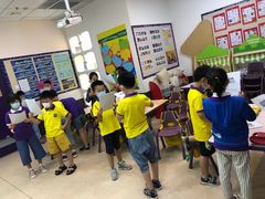 -瑞思教育·少儿英语(凯德校区)