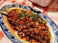 -文昌阁·长沙市井菜(美食地标店)