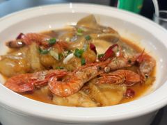 -健眺小海鲜(临海后山店)