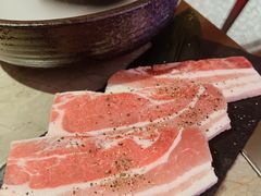 -谷牛日式烤肉(宝山U天地店)