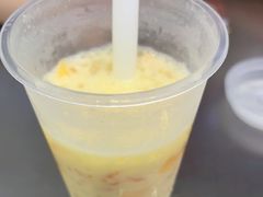 -满记甜品(江桥万达店)
