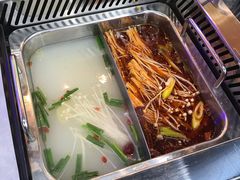 -袁家村关中印象体验地(东方亿象城店)