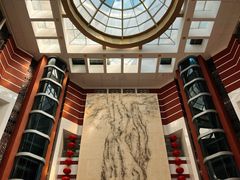 -中国闽台缘博物馆