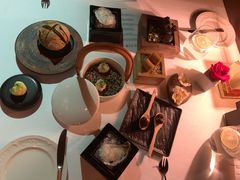 -三嚥阁 La Villa Restaurant