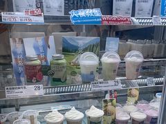 -白色日记·手作酸奶(麦凯乐店)