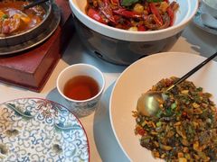 -千百味红餐厅·非遗江西菜(绿地双子塔总店)