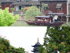-乌镇景区