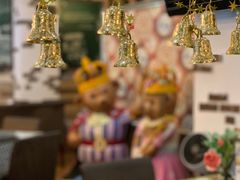 -嘉喜来比萨(罗马花园店)