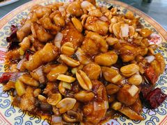 -烤肉季饭庄