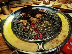 -喜来稀肉(北外滩白玉兰广场店)