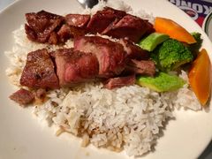-食大利香港茶餐厅(南亚风情第一城店)
