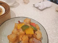 -红棉中餐厅·广州海航威斯汀酒店